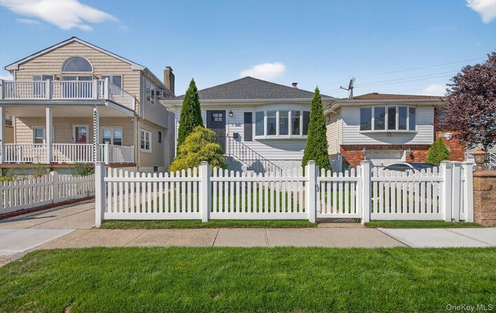 Property Photo: 120 Parma Road NY 11558