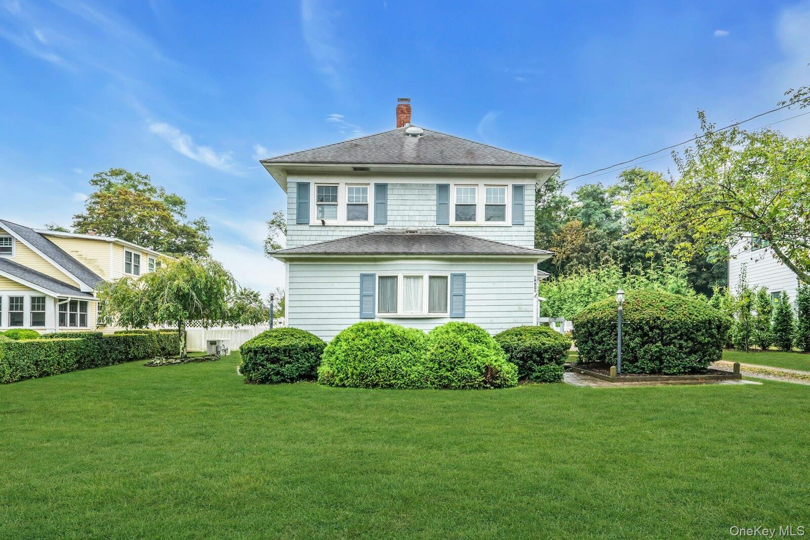 Property Photo: 9450 Old Sound Avenue NY 11952