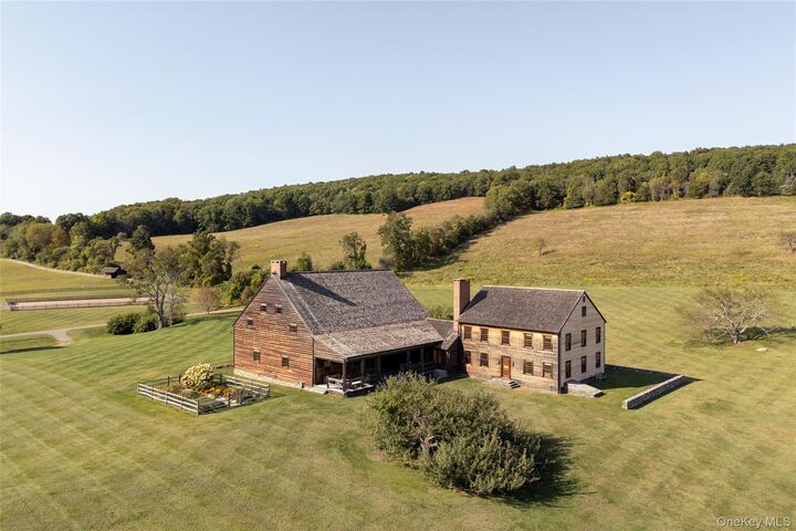 Property Photo:  118 Finkle Road  NY 12503 