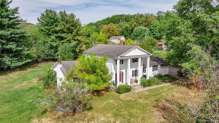 Property Photo:  22 Mark Drive  NY 10940 