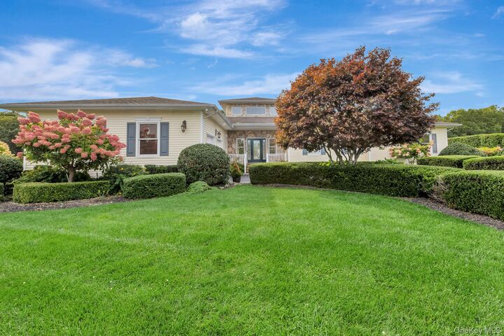 Property Photo:  32 Sycamore Drive  NY 11940 