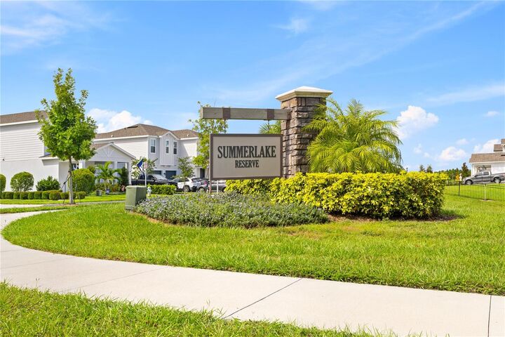 9414 Emerald Berry Drive  Winter Garden FL 34787 photo
