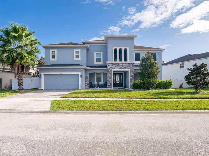 2299 Pearl Cider Street  Orlando FL 32824 photo