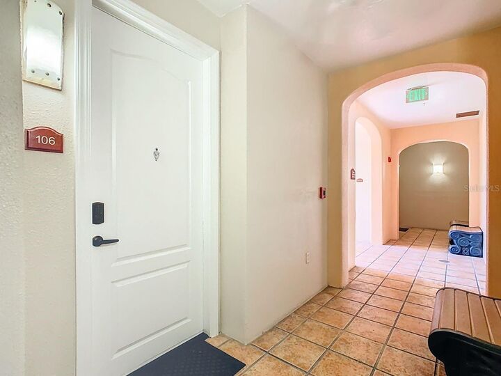 Property Photo:  513 Mirasol Circle 106  FL 34747 