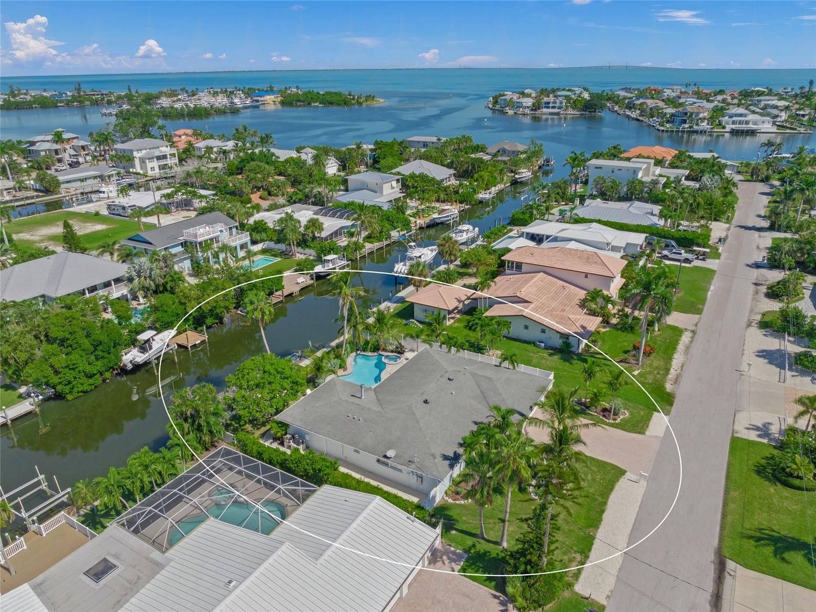 Property Photo:  518 74th Street  FL 34217 