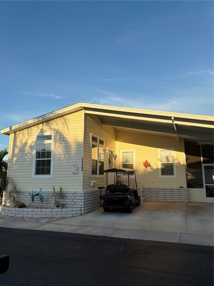 Property Photo: 11147 102nd Way 212 FL 33773