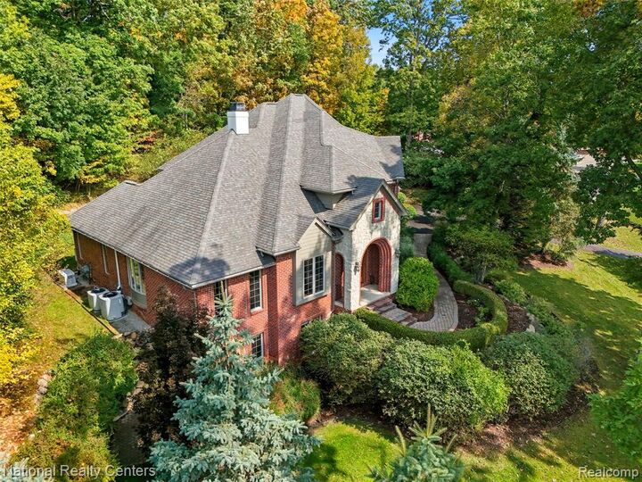 Property Photo: 5010 Forest Valley Drive MI 48348 3490