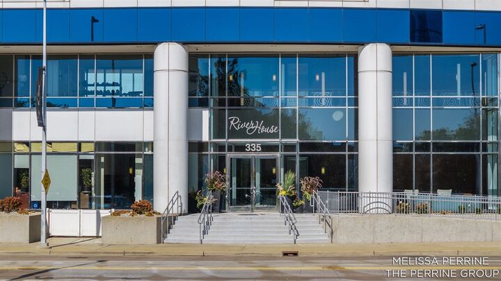 Property Photo:  335 Bridge Street # 1703  MI 49504-7321 