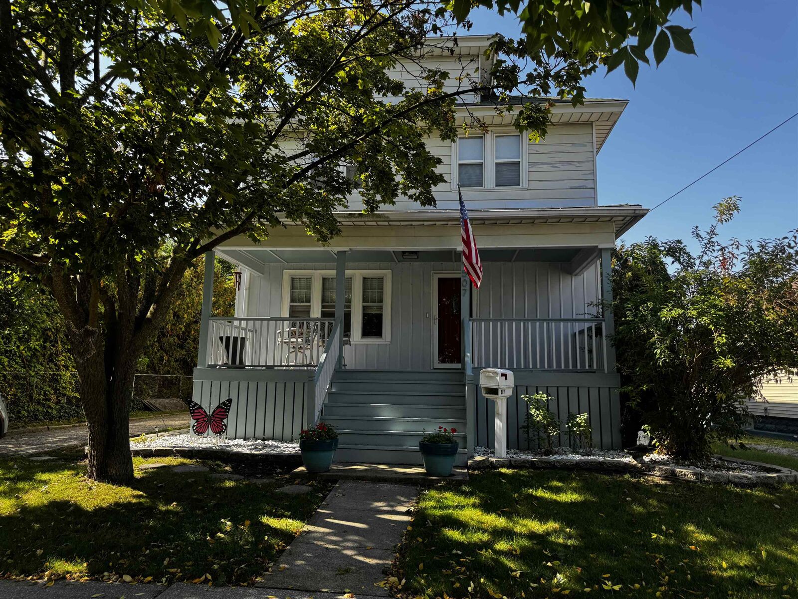 Property Photo:  507 Litchfield Street  MI 48706 