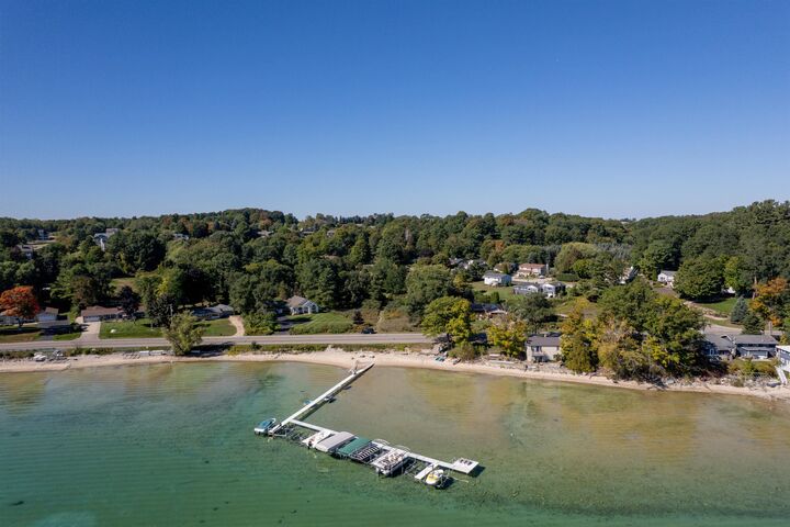 9649 Center Road  Traverse City MI 49686 photo