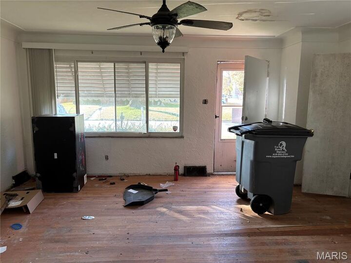 Property Photo: 128 Freedom Drive IL 62226