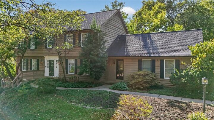 1685 Ansonborough Drive  Chesterfield MO 63017 photo