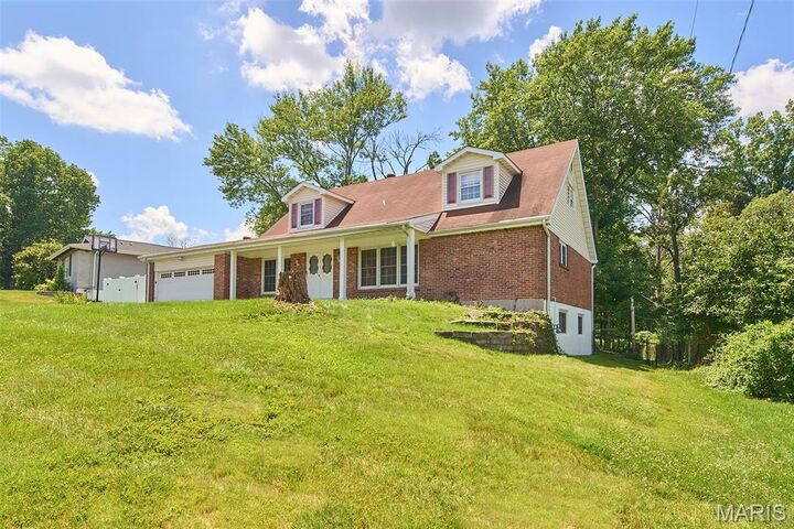 Property Photo:  449 Wildwood Parkway  MO 63011 