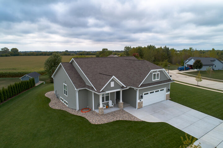 349 Aspen St  Belgium WI 53004 photo