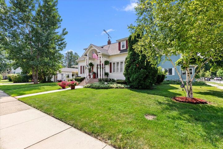 Property Photo:  154 Boyd St  WI 54935 