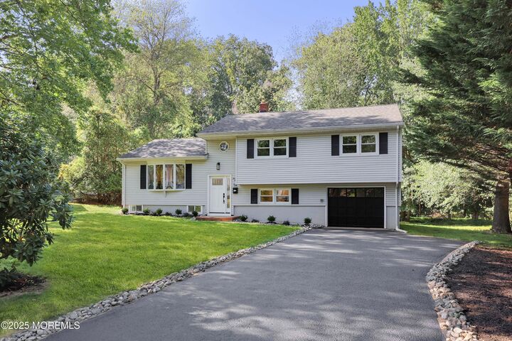 Property Photo:  76 Swartzel Drive  NJ 07748 