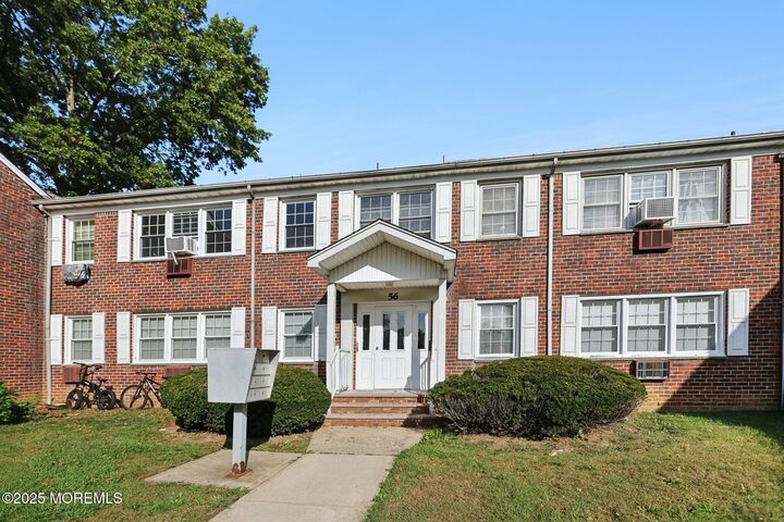 Property Photo:  56C Stonehurst Boulevard C  NJ 07728 