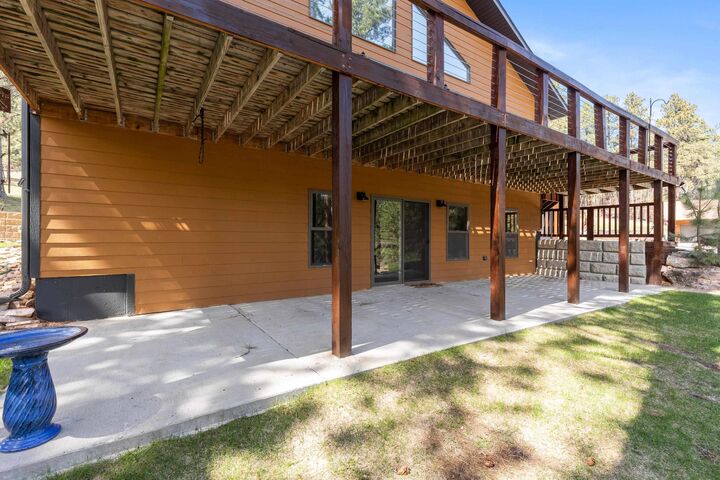 Property Photo: 12177 Bluebird Court SD 57785