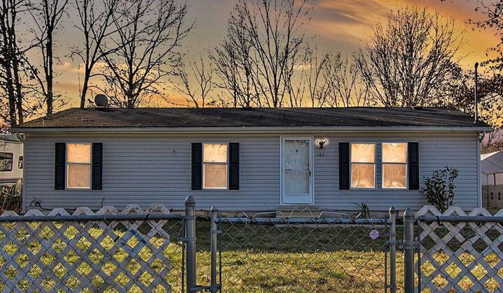 161 Wilds Avenue  Battle Creek MI 49037 photo