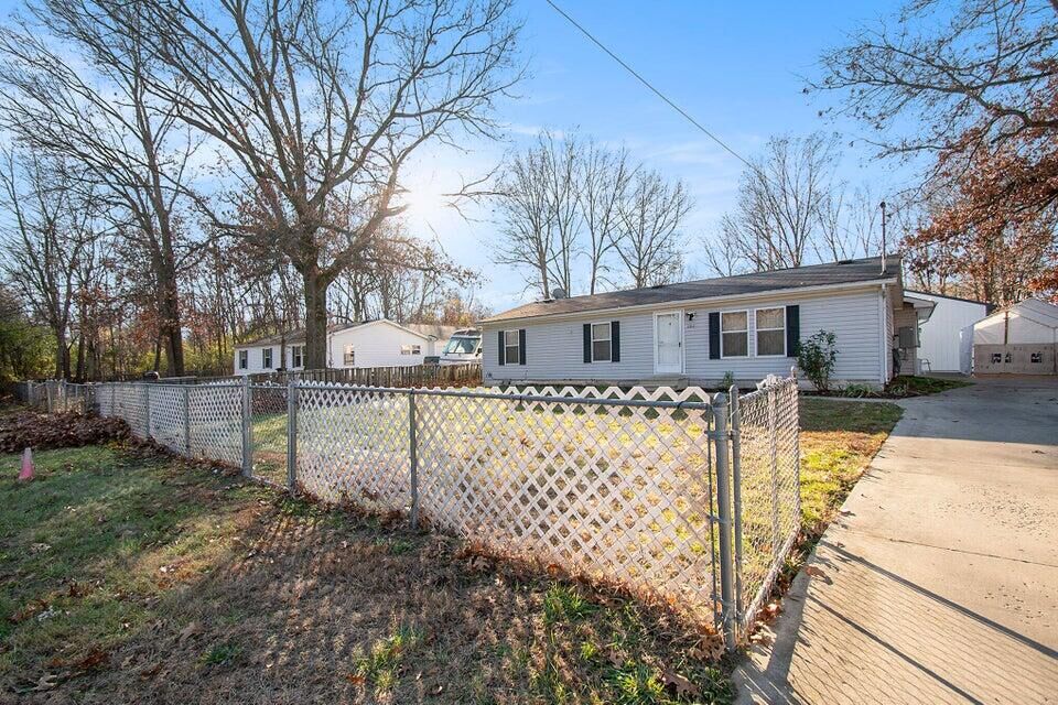Property Photo:  161 Wilds Avenue  MI 49037