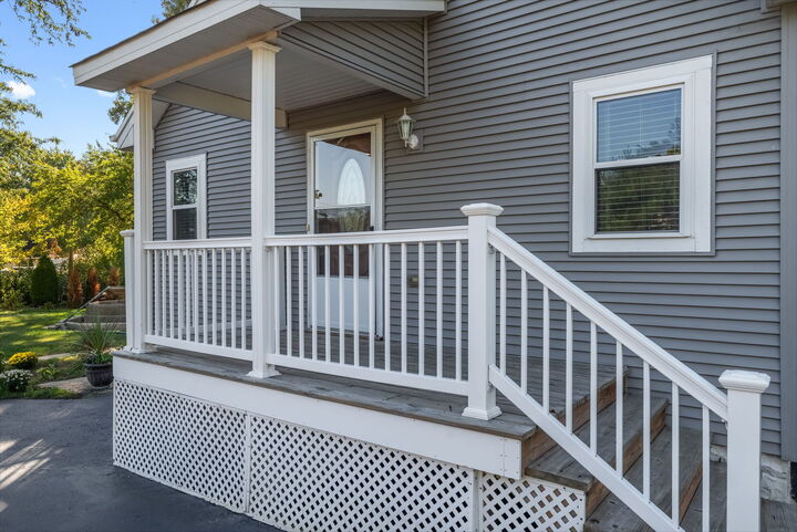 Property Photo: 21625 W Ravine Drive IL 60047