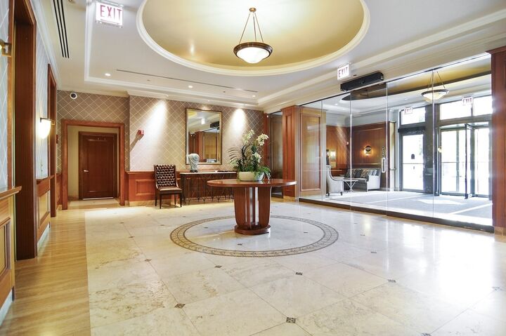 Property Photo:  1322 S Prairie Avenue 801  IL 60605 