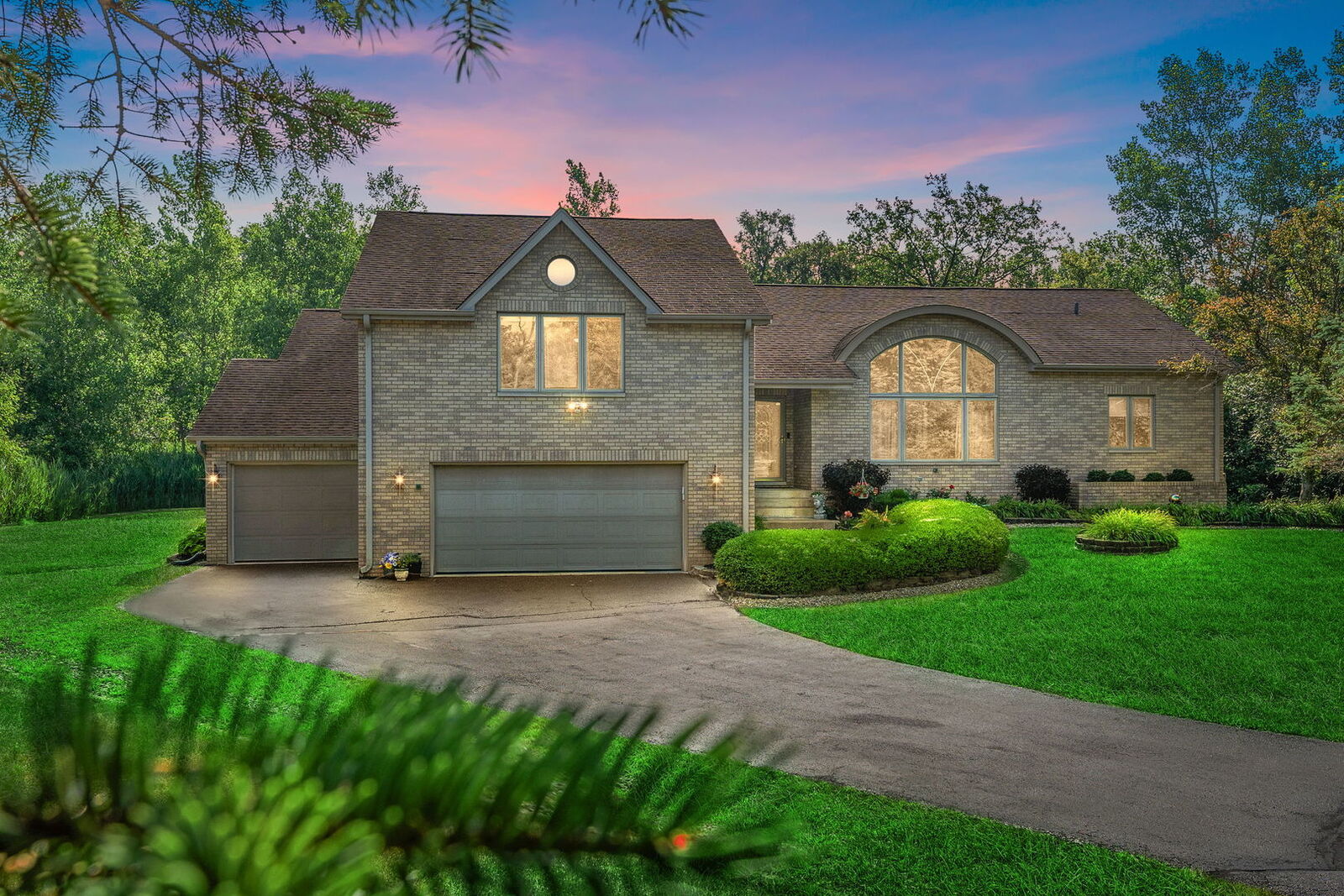 Property Photo: 21211 Lisa Lane IL 60475