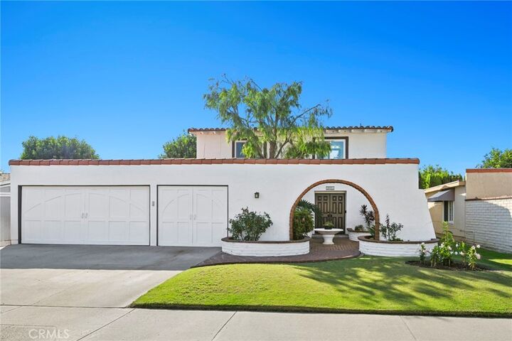 Property Photo:  19051 Randi Lane  CA 92646 