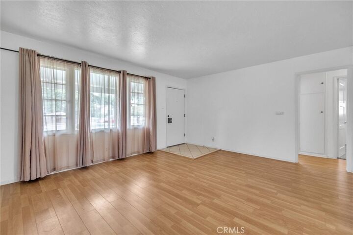 Property Photo:  8738 Olympic Boulevard  CA 90660 