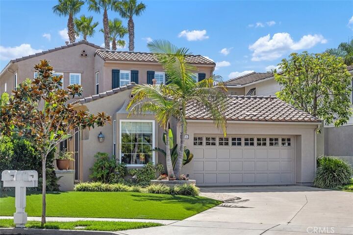 6266 Jasmine Drive  Huntington Beach CA 92648 photo
