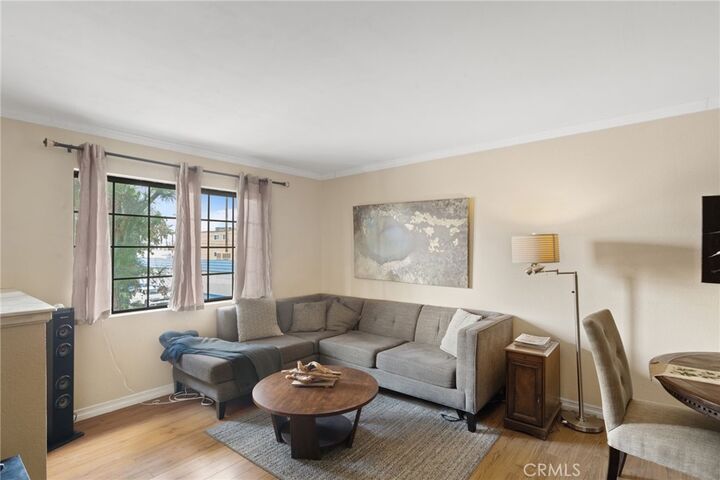 Property Photo:  12711 Hadley 14  CA 90601