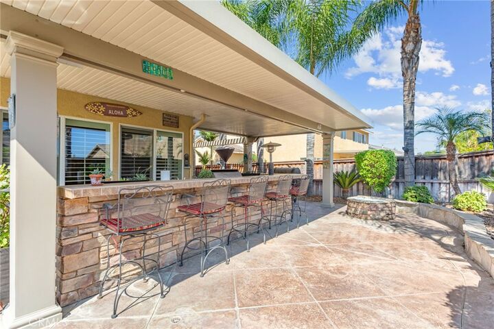 Property Photo:  1272 Cragstone  CA 92545 