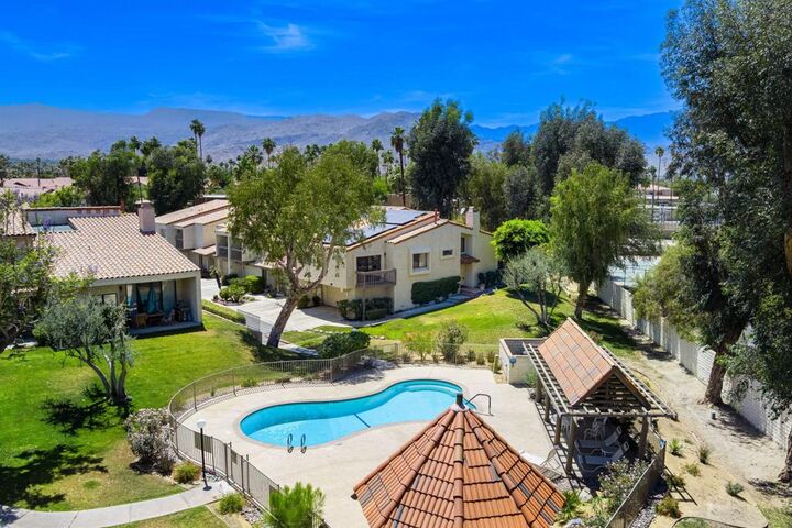 45320 Driftwood Drive  Palm Desert CA 92260 photo