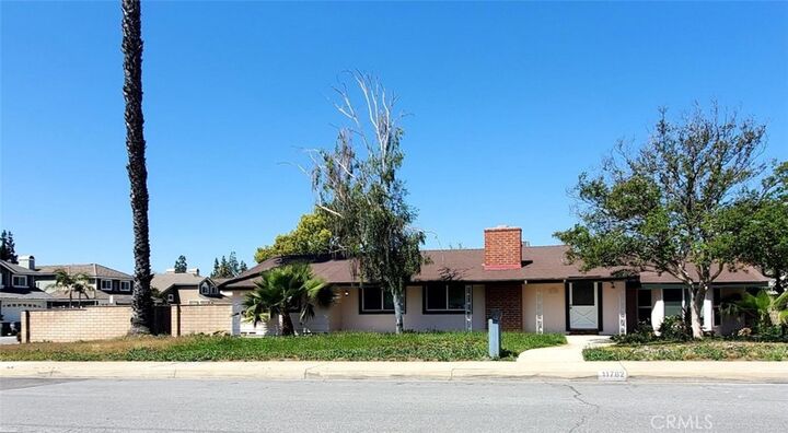 Property Photo: 11782 Vernon Avenue CA 91710