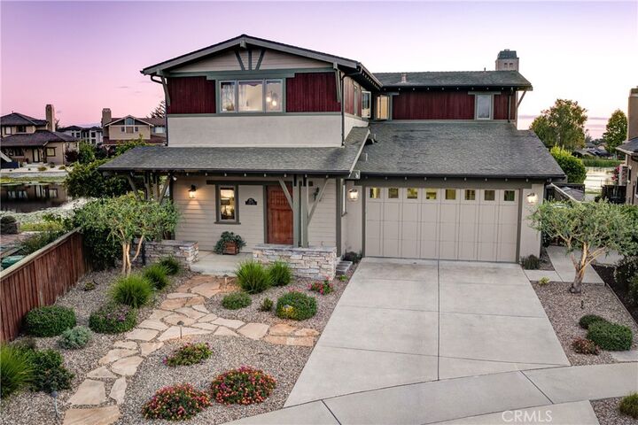 Property Photo:  2275 Plover Court  CA 93420 