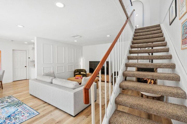 Property Photo:  3728 Summershore Lane  CA 91361 