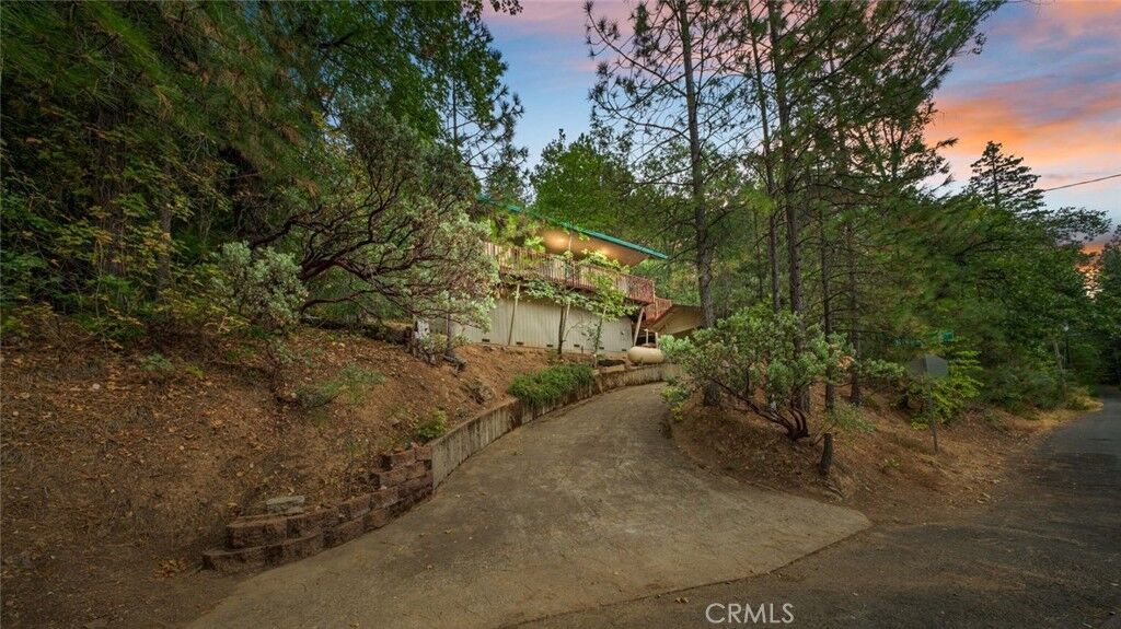 Property Photo: 12378 Black Oak Drive CA 95461