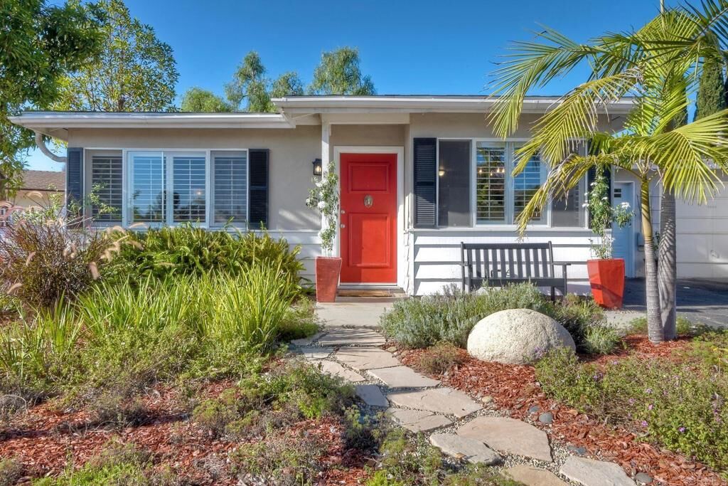 Property Photo: 3694 Mira Pacific Drive CA 92056