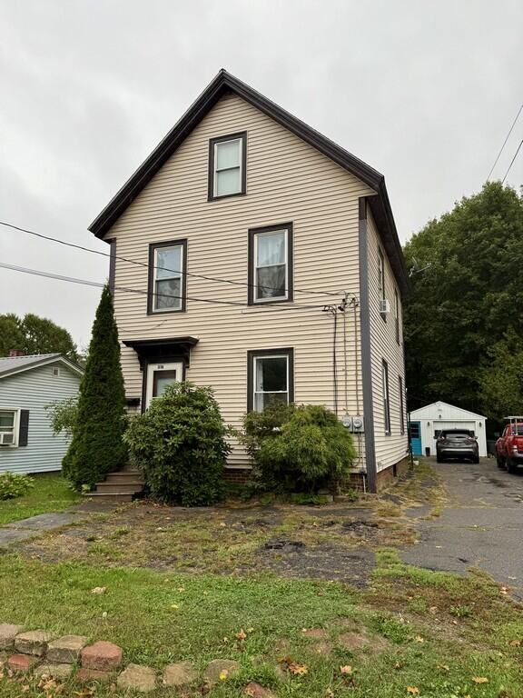 Property Photo:  316 S Main Street  ME 04412 