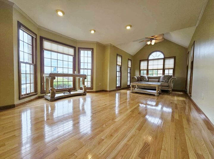 Property Photo: 6 Fairlane Drive VA 24605