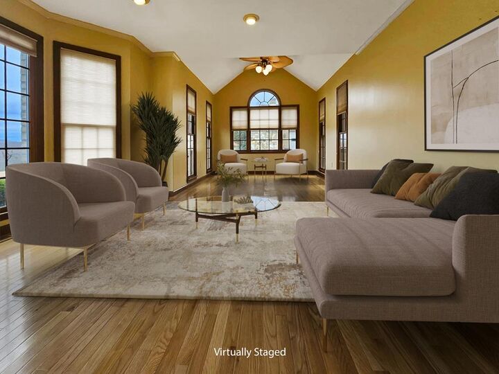 Property Photo: 6 Fairlane Drive VA 24605