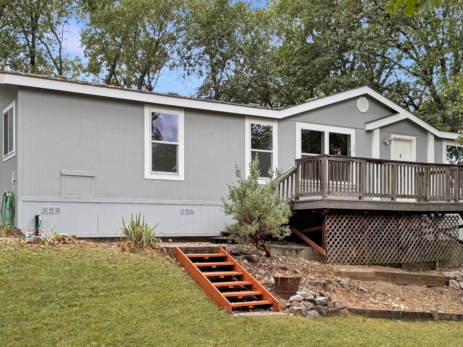 Property Photo:  12681 Shady Creek Drive  CA 95959