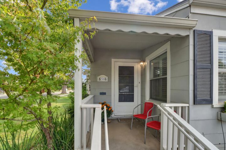 Property Photo:  5300 S Street  CA 95819 