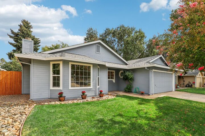 Property Photo: 176 Stonybrook Drive CA 95640