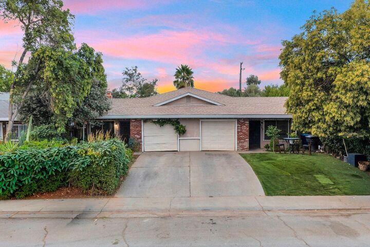Property Photo: 4155 Cuny Avenue CA 95823