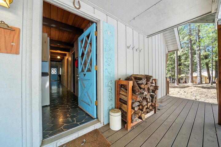 Property Photo:  26480 Crawley Lane  CA 95666 