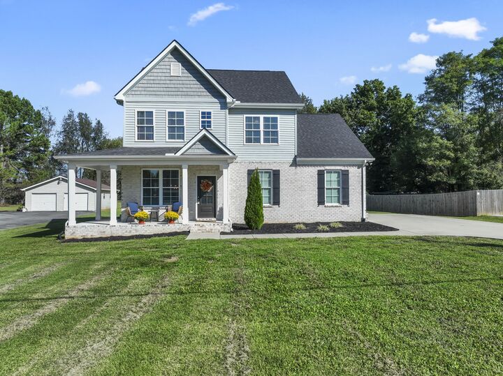 2359 Irby Ln  Murfreesboro TN 37127 photo