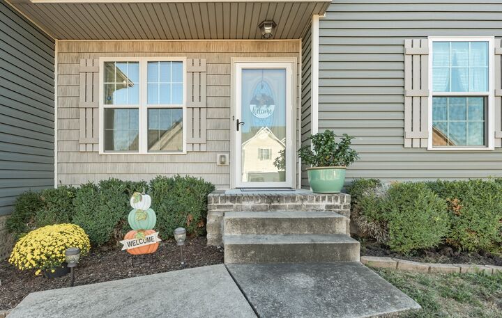 Property Photo:  3690 Fox Tail Dr  TN 37040 