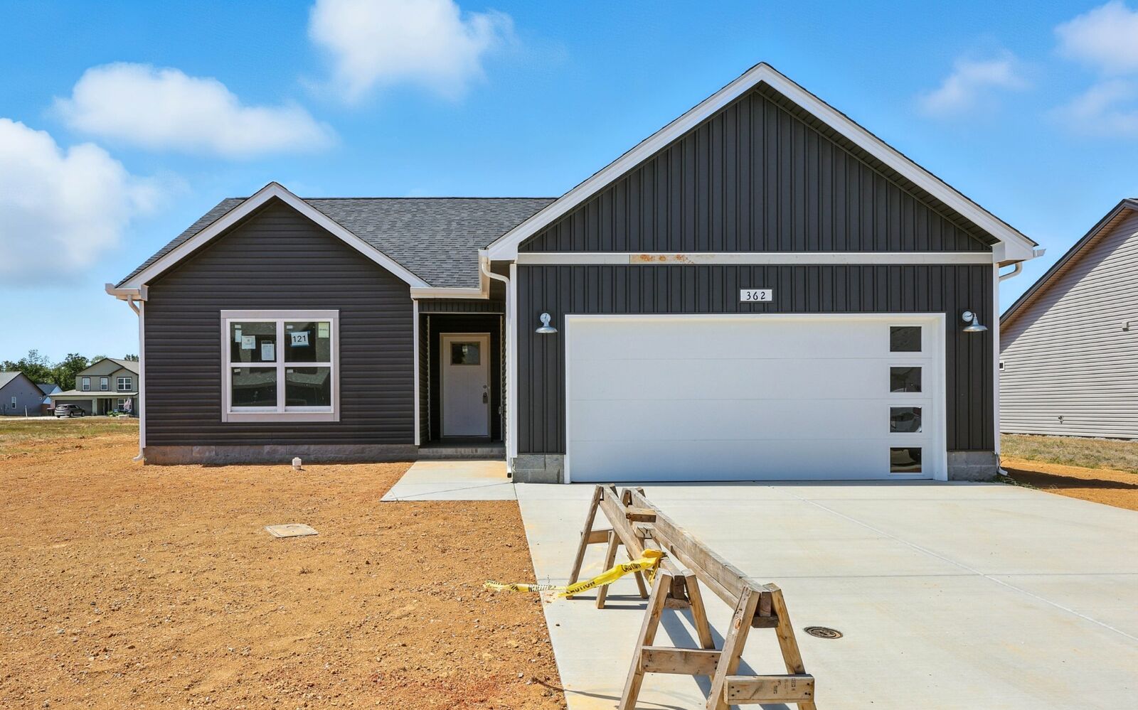 Property Photo:  138 Cherry Fields  TN 37042 