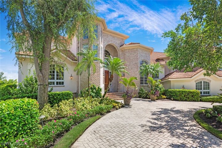 1291 Laurel Court  Marco Island FL 34145 photo